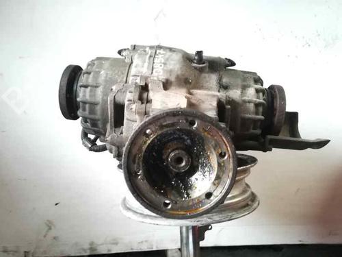 Differensial bakvogn AUDI A5 Sportback (8TA) 3.0 TDI quattro (245 hp) 6566468