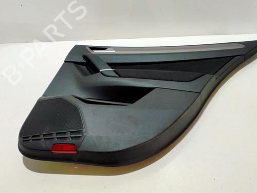 Used Rear right panel VW GOLF SPORTSVAN VII (AM1, AN1) 1.4 TSI (125 hp) 11349718