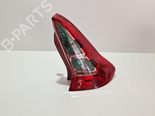 Used Left tailgate light BMW 3 (E46) 320 d (150 hp) 9705624