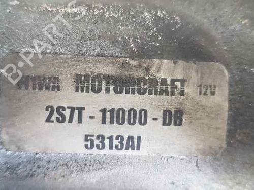 Starter FORD MONDEO III (B5Y) 2.0 16V TDDi / TDCi | BP6092152M8 