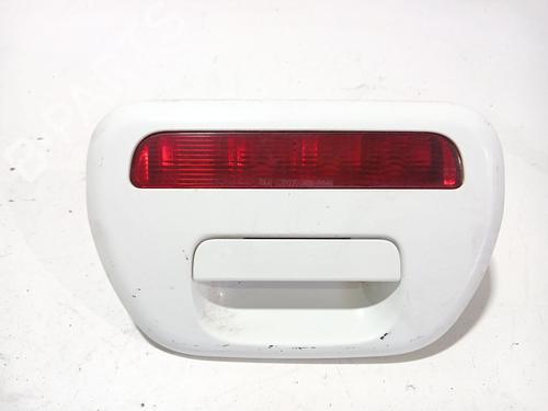 Bremselys Bremselys MITSUBISHI L200 / TRITON (KA_T, KB_T) [2004-2018] 35793839 35793839