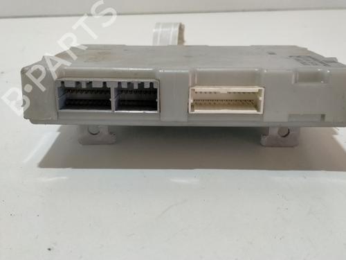 Electronic module NISSAN 350Z Roadster (Z33) 3.5 | BP7635251M83 
