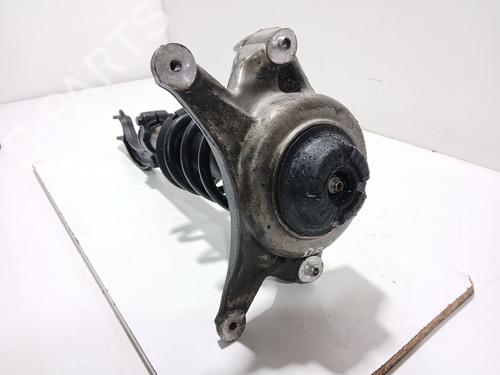 Right front shock absorber AUDI A4 B8 (8K2) 2.0 TDI | BP31696246M17 - Image 2