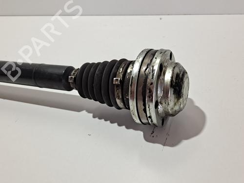 Right front driveshaft SEAT TOLEDO III (5P2) 2.0 TDI 16V | BP8113841M39 