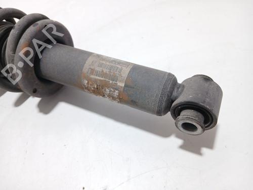 Right rear shock absorber BMW X3 (F25) xDrive 20 d | BP29476726M19 