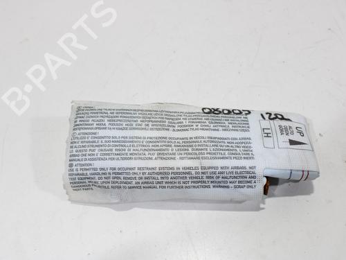 Used Electronic module FIAT 500 (312_) [2007-2025]  16423288