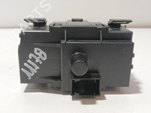 Headlight switch BMW 3 (E90) 320 d | BP38783912I24 - Image 2