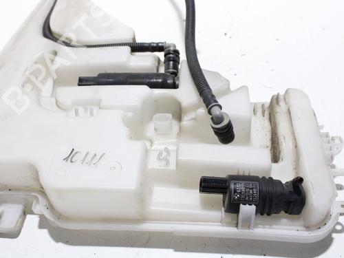 Windscreen washer tank BMW 3 (F30, F80)  | BP21140706C113 