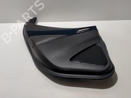 Used Rear left panel MAZDA 2 Hatchback (DL, DJ) 1.5 SKYACTIV-G (90 hp) 11133875