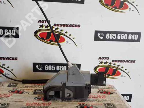 Rear left lock CITROËN C5 II (RC_) 2.0 HDi (RCRHRH) | BP10239418C100 