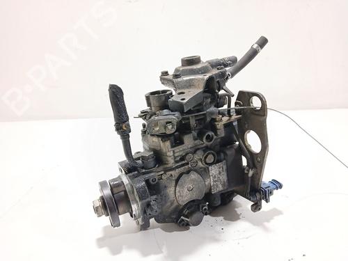 Indsprøtningspumpe PEUGEOT BOXER Platform/Chassis (ZCT_) 2.5 TDI 4x4 (107 hp) 31358306