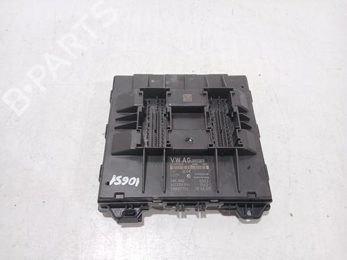 Used Electronic module Electronic module SEAT IBIZA IV (6J5, 6P1) 1.6 TDI (90 hp) 33272363 33272363