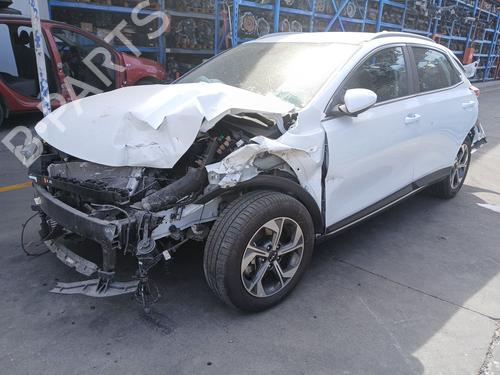 Left front shock absorber KIA XCEED (CD) 1.6 CRDi 136 | BP29244632M16 