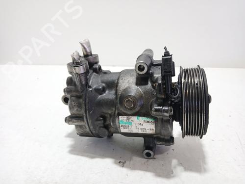 Used AC compressor AC compressor FORD TRANSIT Van (FA_ _) 2.2 TDCi (125 hp) 35952654 35952654