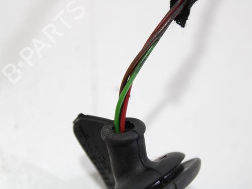 Right mirror BMW 5 (E60) 520 d | BP18329540C27 