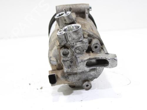 AC compressor SEAT IBIZA IV ST (6J8, 6P8)  | BP16663522M34