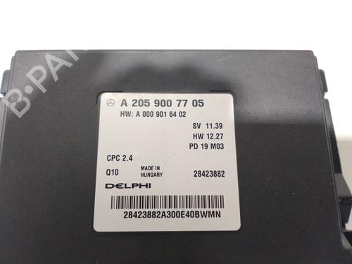 Elektronisk modul MERCEDES-BENZ GLC (X253)  | BP22730457M83 