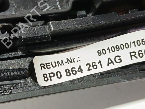 Other AUDI A3 Sportback (8PA) 1.8 TFSI | BP29354318O1 