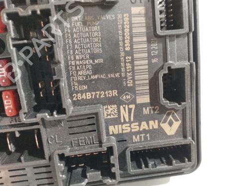 Fuse box RENAULT CAPTUR II (HF_) TCe 140 (HFN0) | BP40079032E1 - Image 2