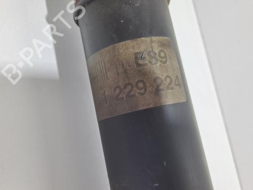 Driveshaft BMW 5 (E39) 520 i | BP10412268M37 