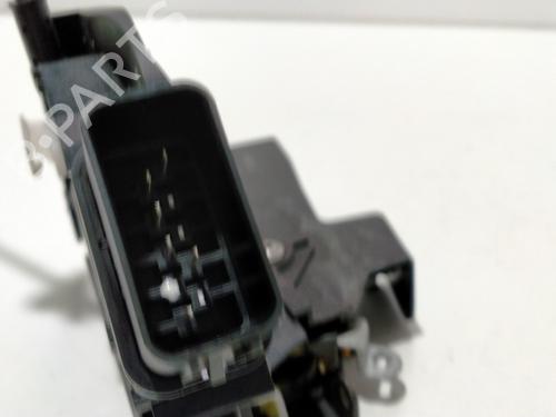 Front left lock VOLVO XC60 I SUV (156) D5 AWD | BP12591612C98 