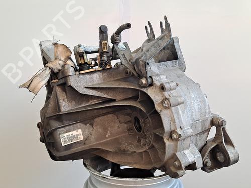 Gearbox FORD FOCUS II (DA_, HCP, DP)  | BP8541014M3 