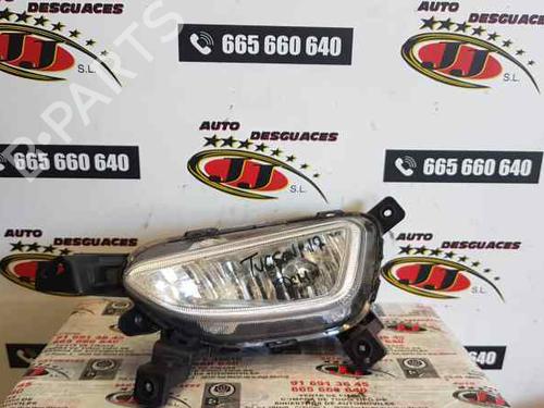 Used Right front fog light HYUNDAI TUCSON (TL, TLE) 1.6 GDi (132 hp) 12591596