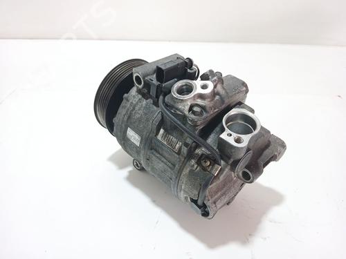 AC-Kompressor AUDI A4 B6 (8E2) 1.8 T quattro | BP28070578M34 