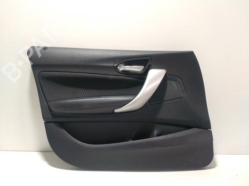 front-left-panel-bmw-1-f20-2011-2012-2013-2014-2015-2016-2017-2018-2019-32264383 main image