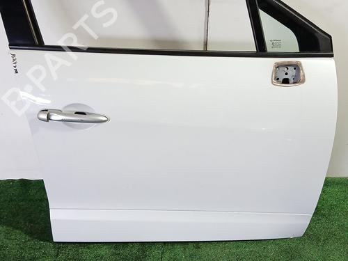 Right front door RENAULT SCÉNIC III (JZ0/1_) 1.5 dCi | BP30127073C3 