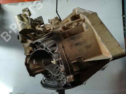 Gearbox LAND ROVER FREELANDER I (L314) 2.0 Td4 4x4 | BP6469028M3 