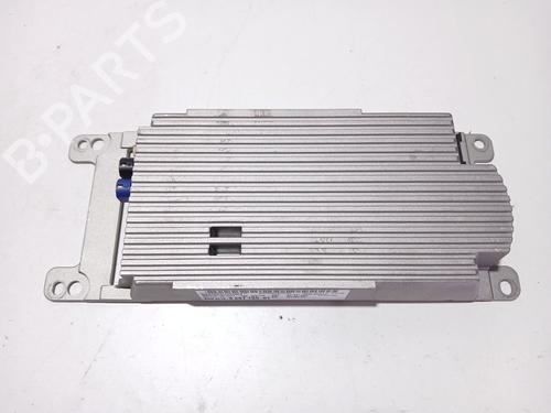 Elektronische module BMW X3 (F25) xDrive 20 d (184 hp) 29158113