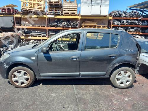 ABS pump DACIA SANDERO 1.6 (BS0D, BS0B, BS0F, BS0H) | BP10358264M43  - Image 11