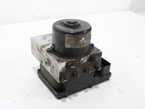 ABS pump MERCEDES-BENZ C-CLASS Coupe (CL203) C 230 Kompressor (203.740) | BP15900681M43 