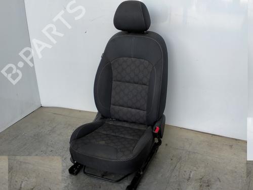 Used Right front seat KIA NIRO I (DE) 1.6 GDI Plug-in Hybrid (141 hp) 13536355