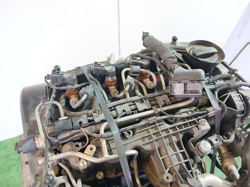 Engine SEAT IBIZA IV (6J5, 6P1) 1.6 TDI | BP11051768M1