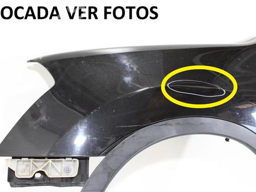 Right front fenders NISSAN QASHQAI / QASHQAI +2 I (J10, NJ10, JJ10E) 1.5 dCi | BP12514882C42 