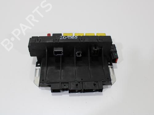 Fuse box MERCEDES-BENZ S-CLASS (W220, V220)  | BP13108399E1 