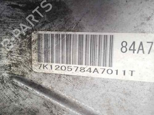Gearbox SUZUKI JIMNY Closed Off-Road Vehicle (SN) 1.5 DDiS 4x4 | BP5255201M3 