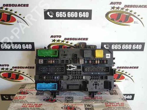 Used Fuse box OPEL ASTRA H Estate (A04) 1.6 (L35) (105 hp) 6826902