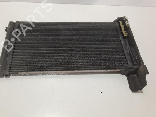 Used AC radiator BMW 3 Touring (E91) 320 d (163 hp) 10412275