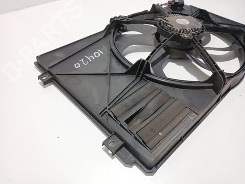 Radiator fan SEAT LEON (1P1) 1.9 TDI | BP23259385M35 