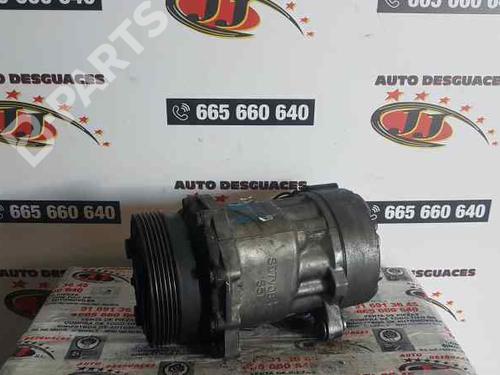Used AC compressor SEAT TOLEDO II (1M2) 1.9 TDI (110 hp) 5152375