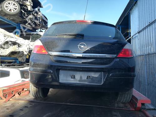 Starter OPEL ASTRA H (A04) 1.7 CDTI (L48) | BP7234945M8 