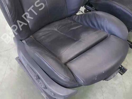 Seats set BMW 6 (E63) 645 Ci | BP5945361C78 