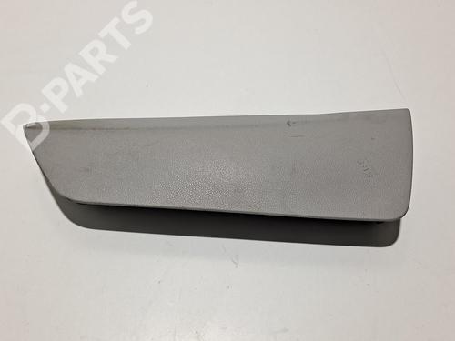 Electronic module MERCEDES-BENZ A-CLASS (W169) A 180 CDI (169.007, 169.307) | BP9186055M83 