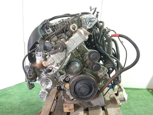 Used Engine BMW X3 (F25) xDrive 20 d (184 hp) 29463543