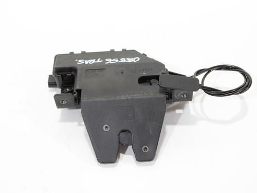 Tailgate lock BMW 1 (E87) 120 d | BP13520754C101 