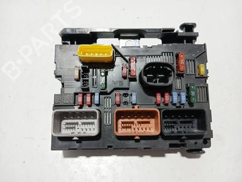 Used Fuse box PEUGEOT 207 CC (WD_) 1.6 16V (120 hp) 30150873