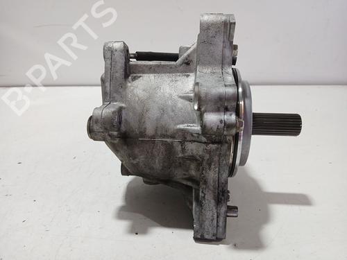 Transfer box RENAULT KOLEOS I (HY_) 2.0 dCi 4x4 (HY0K) | BP39412419M36 - Image 4